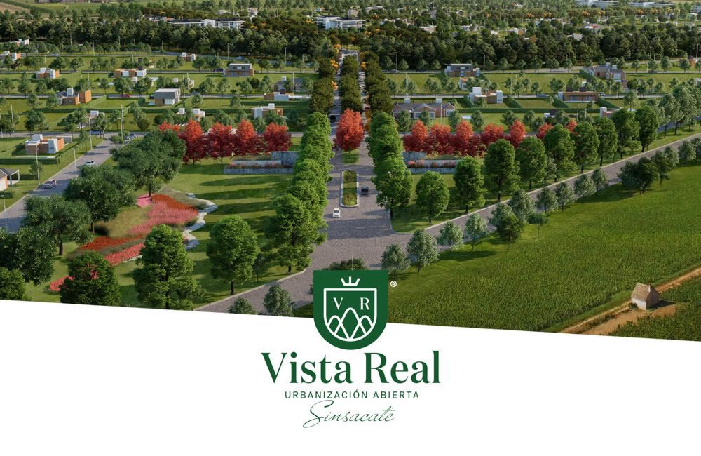 VISTA REAL SINSACATE – CÓRDOBA, ARG.