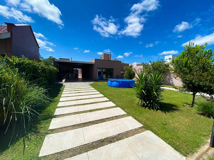 VENTA DE CASA EN SINSACATE, CÓRDOBA
