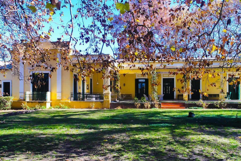 Ranch for Sale in La Granja – Córdoba, Argentina