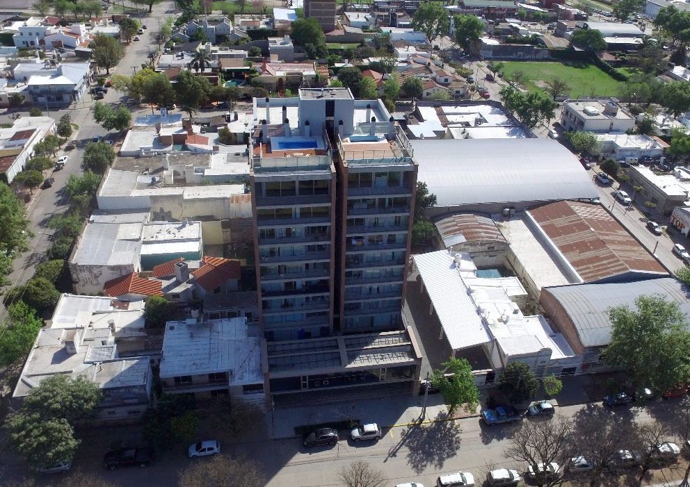 IMPORTANTE DEPARTAMENTO 9 PISO – JESUS MARIA