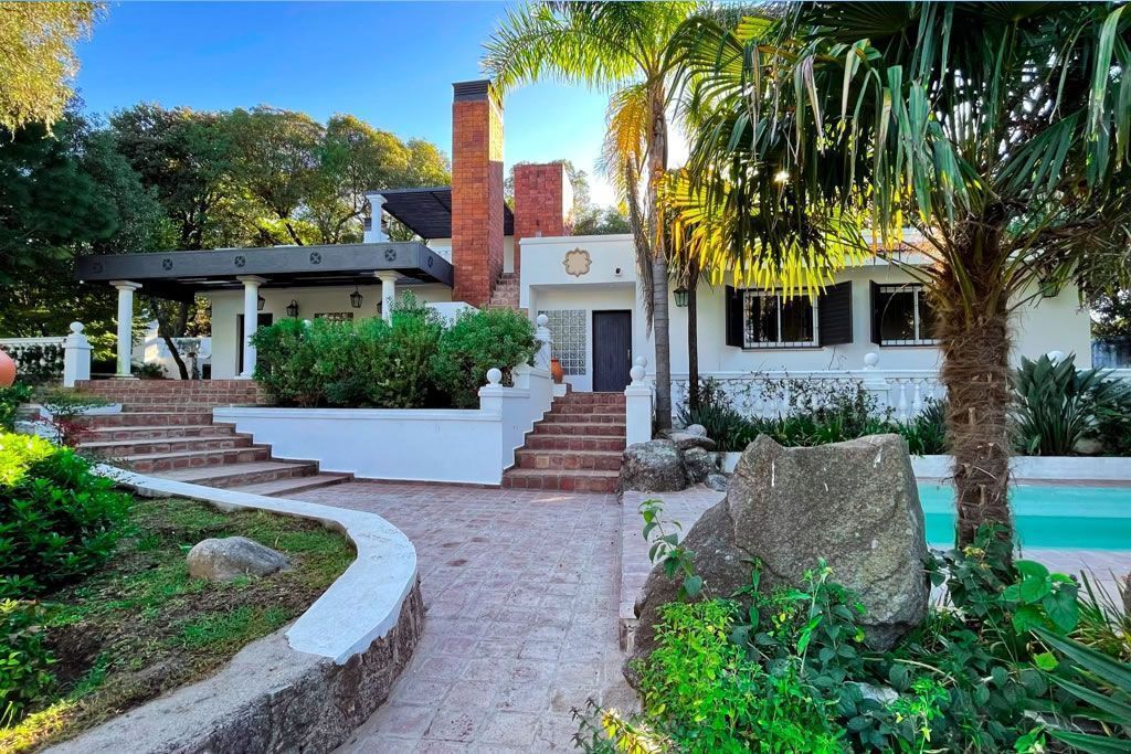 VENTA DE PROPIEDAD EN LA GRANJA – CORDOBA