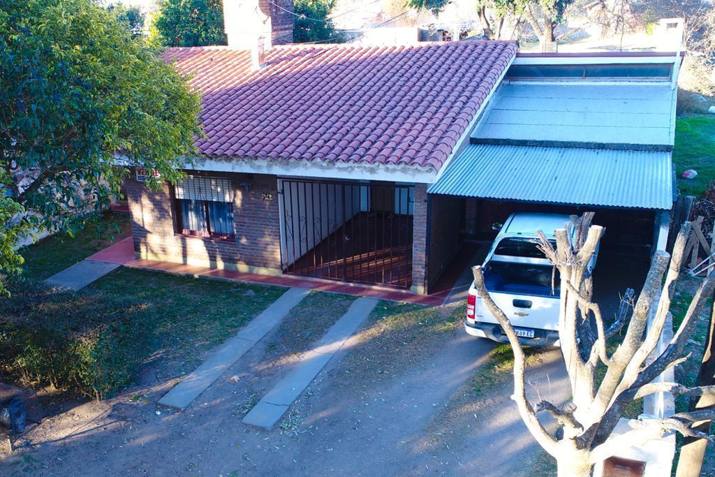VENTA DE PROPIEDAD EN VILLA DEL TOTORAL