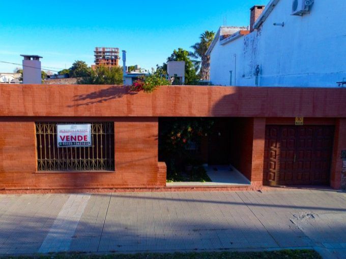 Casa Jesús María
