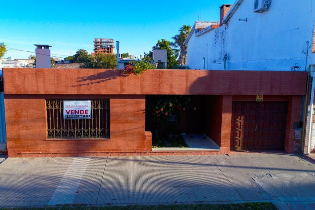 VENTA DE CASA EN JESÚS MARIA, CÓRDOBA
