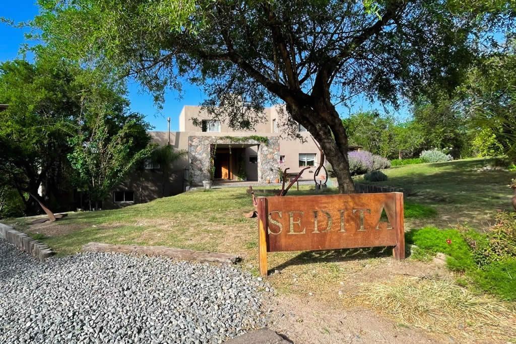 CASA A LA VENTA EN LA GRANJA – CBA.