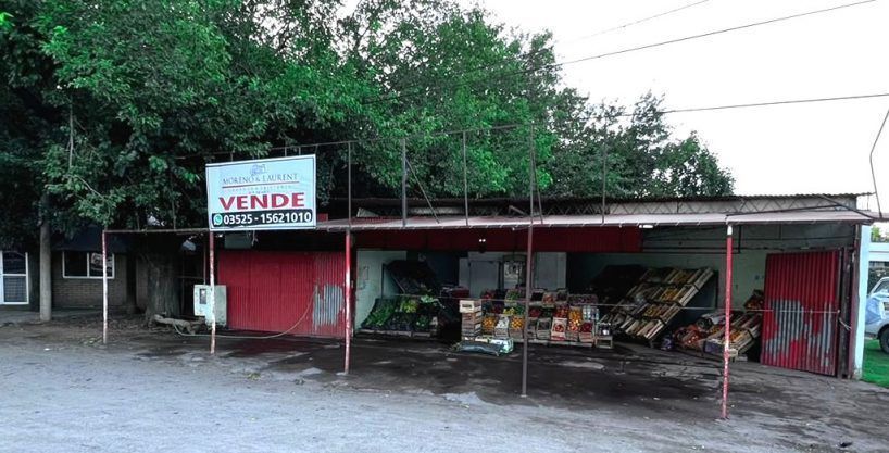 VENTA DE IMPORTANTE PROPIEDAD FRENTE A RUTA 9 JESÚS MARÍA