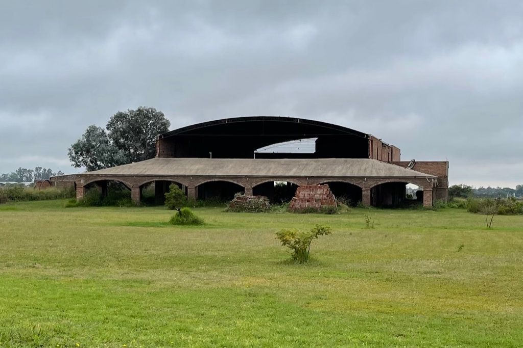 VENTA DE PROPIEDAD EN CONSTRUCCION – SINSACATE