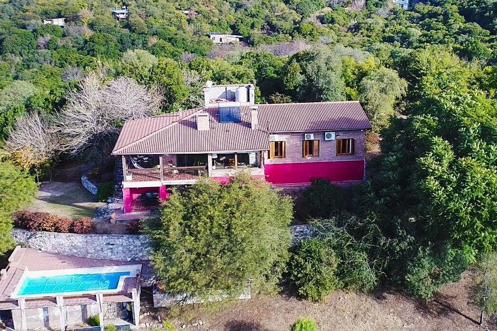 VENTA IMPORTANTE PROPIEDAD EN LA GRANJA