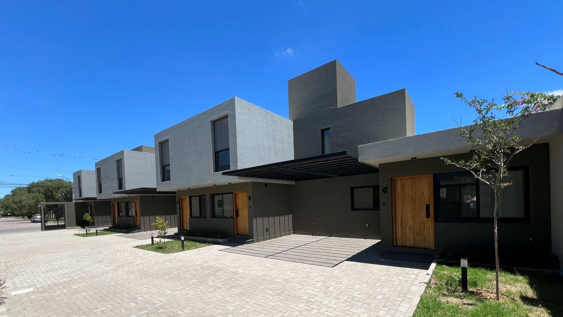 VENTA COMPLEJO FLORIDA HOUSING EN JESÚS MARÍA 1