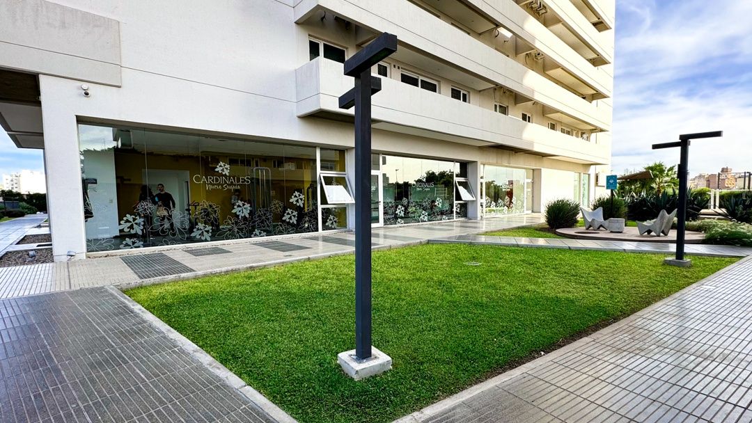 VENTA DPTO. CARDINALES NUEVO SUQUIA – CÓRDOBA CAPITAL