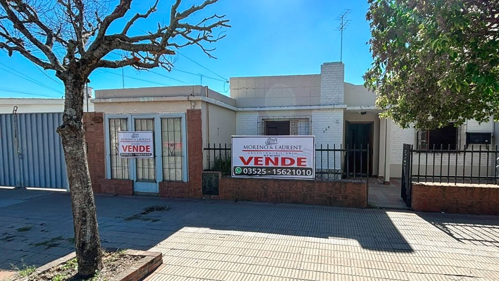 VENTA DE PROPIEDAD EN JESUS MARIA