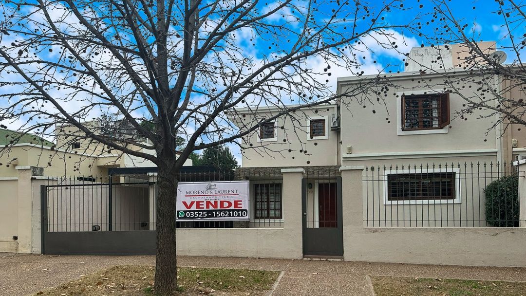VENTA DE PROPIEDAD EN ARGUELLO – CÓRDOBA