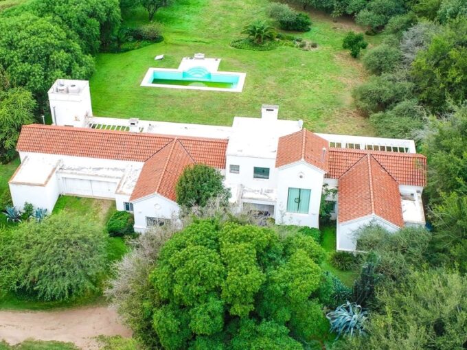 EN VENTA – EXCLUSIVA PROPIEDAD EN  JESÚS MARÍA
