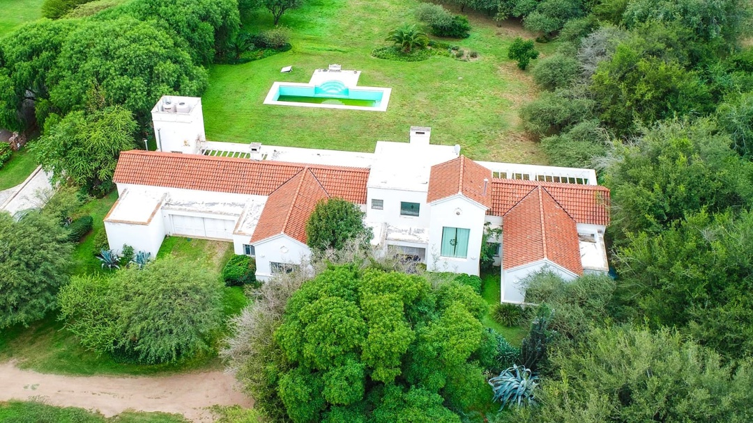 EN VENTA – EXCLUSIVA PROPIEDAD EN  JESÚS MARÍA