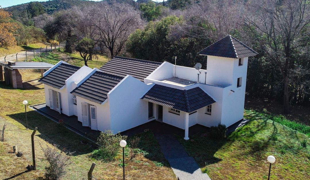VENTA DE PROPIEDAD EN DEAN FUNES – CORDOBA