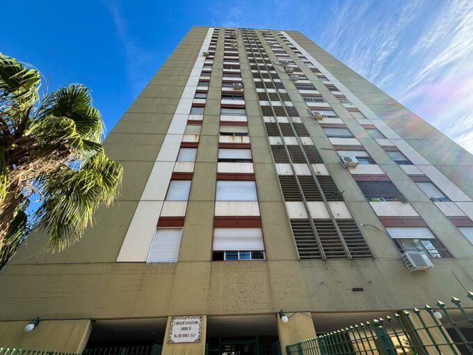 Venta de departamento en la ciudad de Córdoba