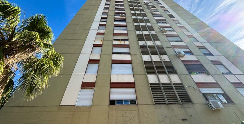 Venta de departamento en la ciudad de Córdoba