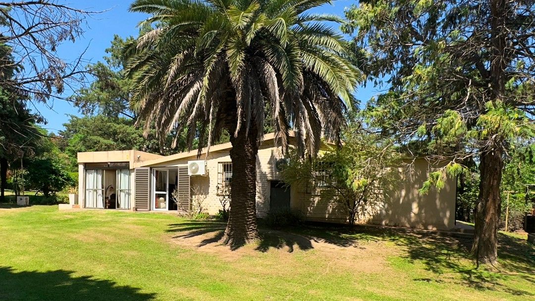 VENTA DE PROPIEDAD EN VILLA DEL DIQUE, CORDOBA