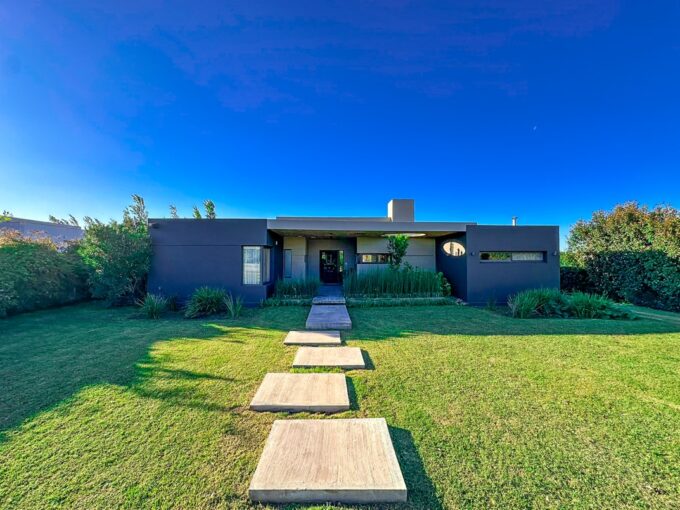 VENTA DE CASA EN BARRIO BARRANCAS – JESÚS MARÍA