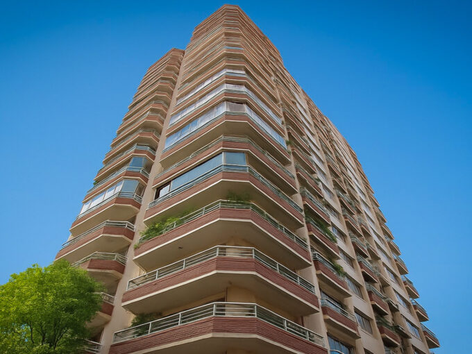 VENTA DE DEPARTAMENTO EN PALERMO – CABA – BUENOS AIRES