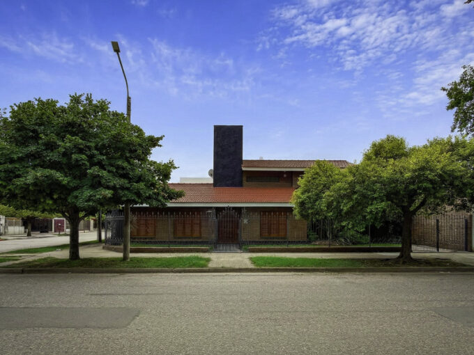 VENTA IMPORTANTE CASA EN JESÚS MARÍA