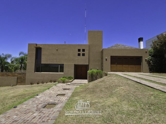 VENTA DE CASA – POSTA DE LOS TALAS – JESUS MARIA – CORDOBA