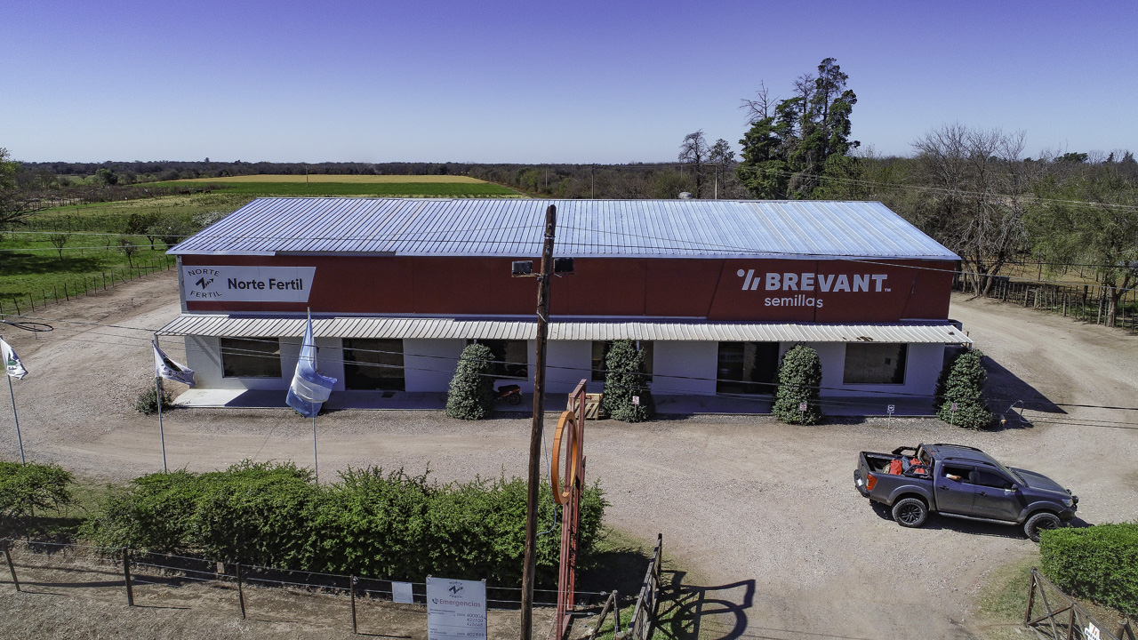 ALQUILER DEPÓSITO AGROPECUARIO | CERTIFICACIÓN CASAFE | SINSACATE